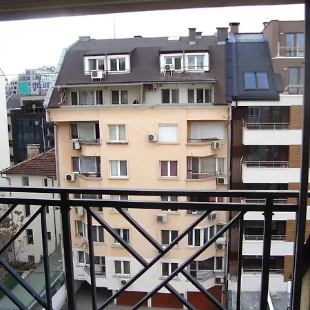 Amik Shar Planina Apartament *