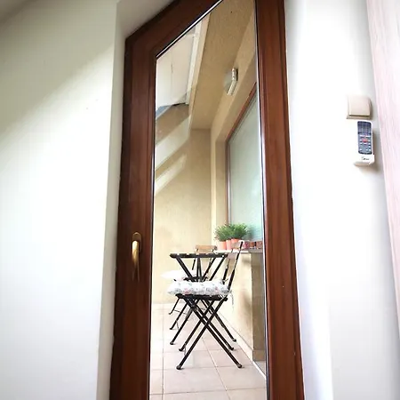 Apartament Amik Shar Planina *