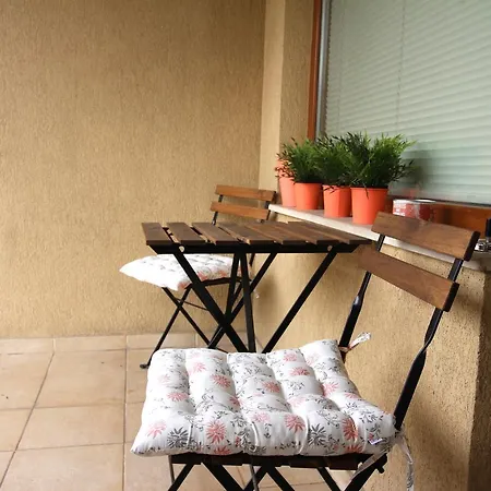 Apartamento Amik Shar Planina