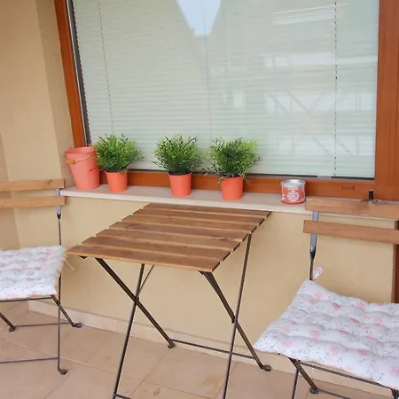 Amik Shar Planina Apartament *