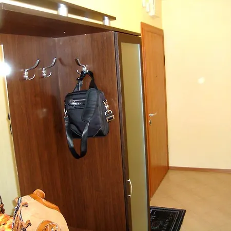 Amik Shar Planina Apartment