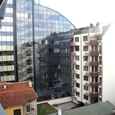 Apartment Amik Shar Planina