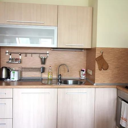 Apartment Amik Shar Planina