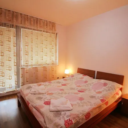 Apartment Amik Shar Planina
